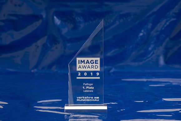 PALFINGER Image Award 2019